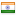 aspilatesizmir.com server is located in India